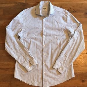 Ben Sherman tailored Slim Fit button down